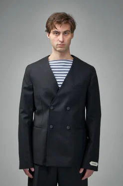 Jacquemus La Veste Marino - LABELS