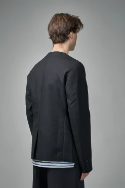 Jacquemus La Veste Marino - LABELS