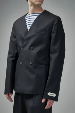 Jacquemus La Veste Marino - LABELS