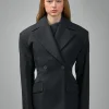 Jacquemus La Veste Norma - LABELS