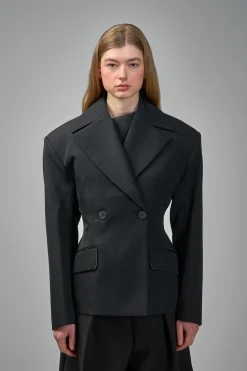 Jacquemus La Veste Norma - LABELS
