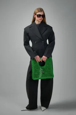 Jacquemus La Veste Norma - LABELS