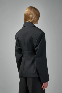 Jacquemus La Veste Norma - LABELS