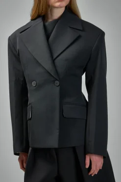 Jacquemus La Veste Norma - LABELS