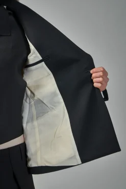 Jacquemus La Veste Norma - LABELS