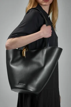 Jacquemus Le Bambola Moyen - LABELS