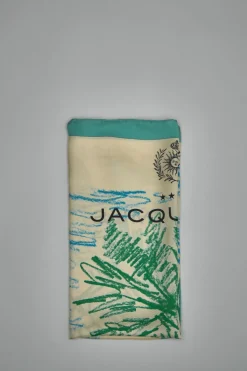 Jacquemus Le Bandana Palmier Arty Hotel - LABELS