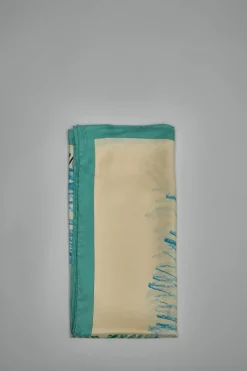 Jacquemus Le Bandana Palmier Arty Hotel - LABELS