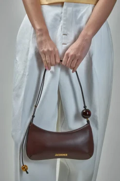 Jacquemus Le Bisou Perle - LABELS