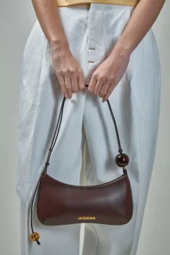 Jacquemus Le Bisou Perle - LABELS