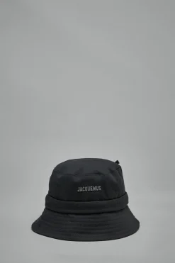 Jacquemus Le Bob Gadjo - LABELS