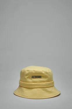 Jacquemus Le Bob Gadjo - LABELS