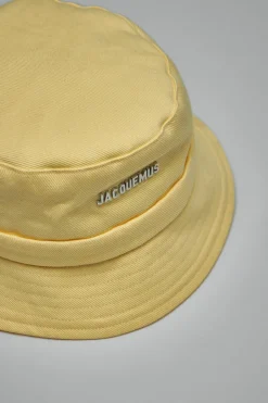 Jacquemus Le Bob Gadjo - LABELS