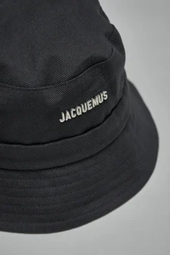 Jacquemus Le Bob Gadjo - LABELS