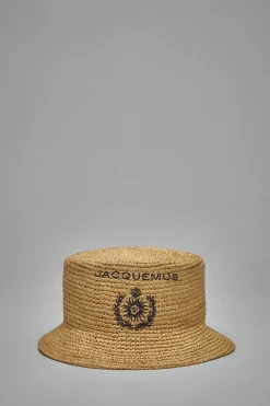 Jacquemus Le Bob Pesco - LABELS