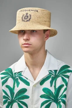 Jacquemus Le Bob Pesco - LABELS
