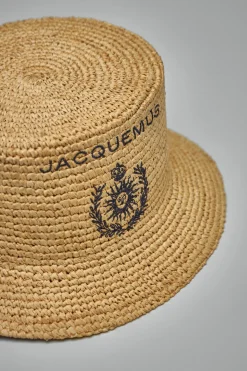 Jacquemus Le Bob Pesco - LABELS