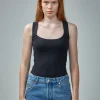 Jacquemus Le body Gros Grain - LABELS