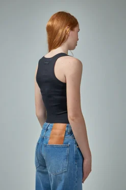 Jacquemus Le body Gros Grain - LABELS