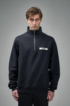 Jacquemus Le Camionneur Gros Grain - LABELS