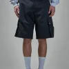 Jacquemus Le Cargo Bermuda - LABELS