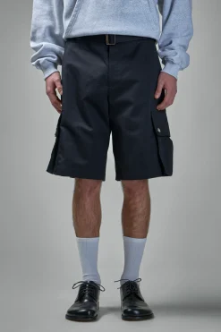 Jacquemus Le Cargo Bermuda - LABELS