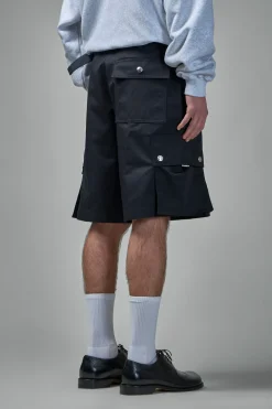 Jacquemus Le Cargo Bermuda - LABELS