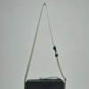 Jacquemus Le Cuerda horizontal - LABELS