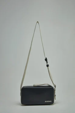 Jacquemus Le Cuerda horizontal - LABELS