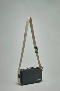 Jacquemus Le Cuerda horizontal - LABELS