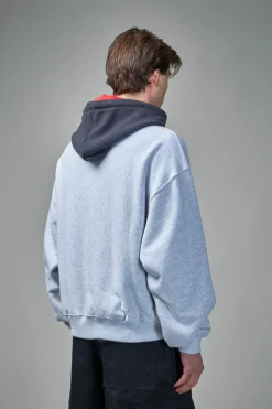 Jacquemus Le Hoodie Baseball - LABELS