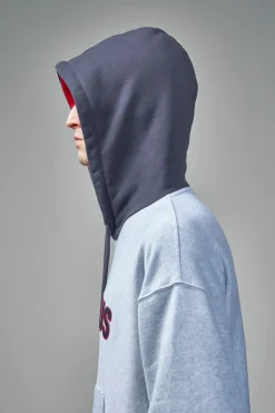 Jacquemus Le Hoodie Baseball - LABELS