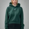 Jacquemus Le Hoodie Gros Grain - LABELS