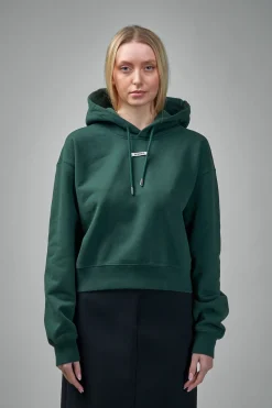 Jacquemus Le Hoodie Gros Grain - LABELS