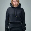 Jacquemus Le Hoodie Gros Grain - LABELS