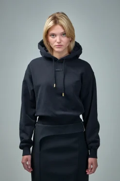 Jacquemus Le Hoodie Gros Grain - LABELS