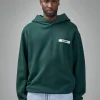Jacquemus Le Hoodie Gros Grain - LABELS
