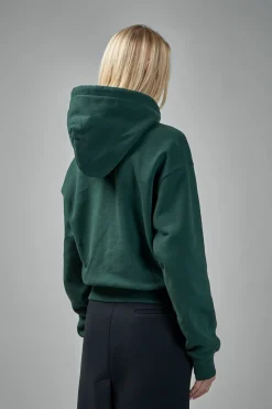 Jacquemus Le Hoodie Gros Grain - LABELS