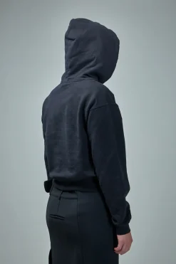 Jacquemus Le Hoodie Gros Grain - LABELS