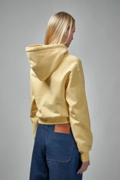 Jacquemus Le Hoodie Gros Grain - LABELS