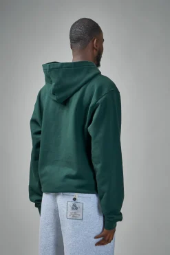 Jacquemus Le Hoodie Gros Grain - LABELS