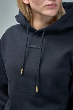 Jacquemus Le Hoodie Gros Grain - LABELS