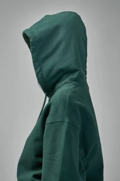Jacquemus Le Hoodie Gros Grain - LABELS