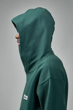 Jacquemus Le Hoodie Gros Grain - LABELS