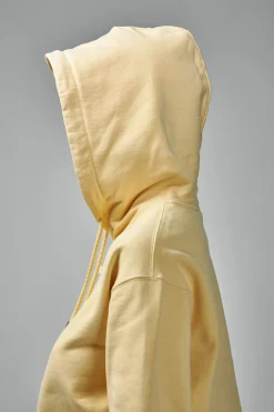 Jacquemus Le Hoodie Gros Grain - LABELS