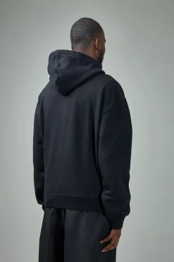 Jacquemus Le Hoodie Zip Gros Grain - LABELS