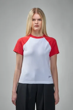 Jacquemus Le Mini T-Shirt Baseball - LABELS