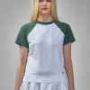 Jacquemus Le Mini T-Shirt Baseball - LABELS