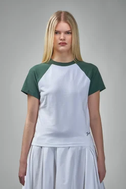 Jacquemus Le Mini T-Shirt Baseball - LABELS