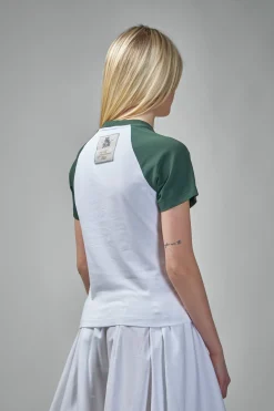 Jacquemus Le Mini T-Shirt Baseball - LABELS